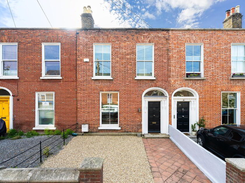 Photo 1 of 33 Longwood Avenue, South Circular Road, Dublin City Centre, Dublin City Centre