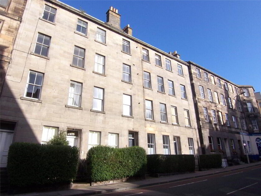 Photo 1 of 114/8 Lauriston Place, Tollcross, Edinburgh