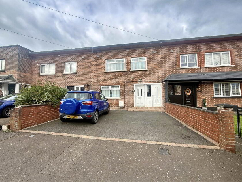 Photo 1 of 13 Grillagh Way, Cregagh, Belfast