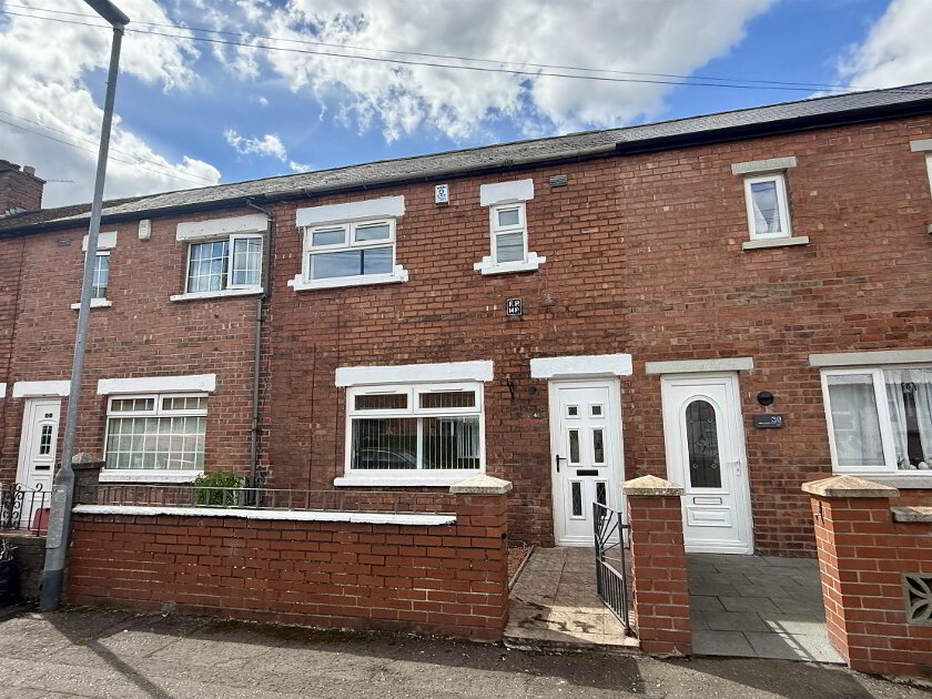 Photo 1 of 41 Hyndford Street, Bloomfield, Belfast