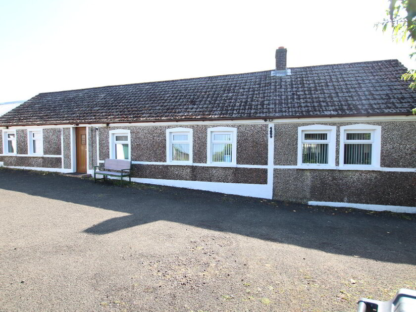 Photo 1 of 44 Tullyrusk Road, Dundrod, Crumlin