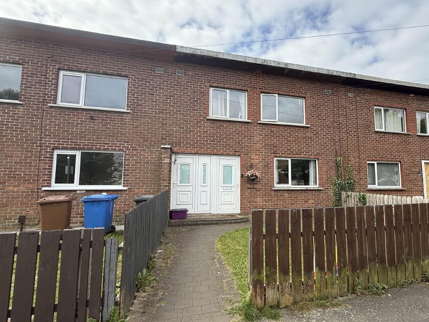 Photo 1 of 171 Mount Merrion Avenue, Belfast