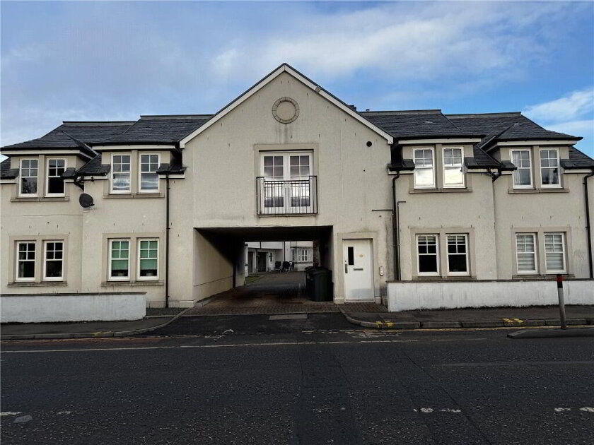 Photo 1 of 217f (2), Gilmerton Road, Gilmerton, Edinburgh
