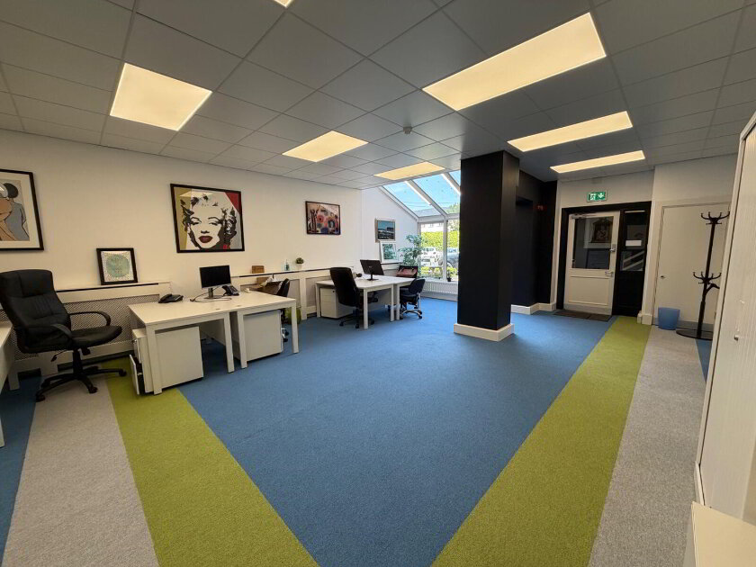 Photo 1 of Unit 3, Argyle Square, Donnybrook, Donnybrook
