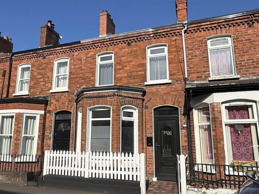 Photo 1 of 28 Victoria Avenue, Belfast