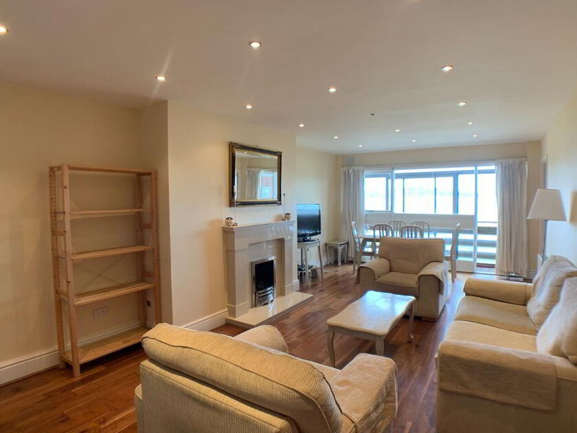 Photo 1 of Apartment 6 Mariner's Court, Bayside, Bayside