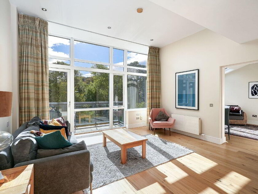 Photo 1 of Apt 76, Wyckham Point, Wyckham Way, Ballinteer, Ballinteer