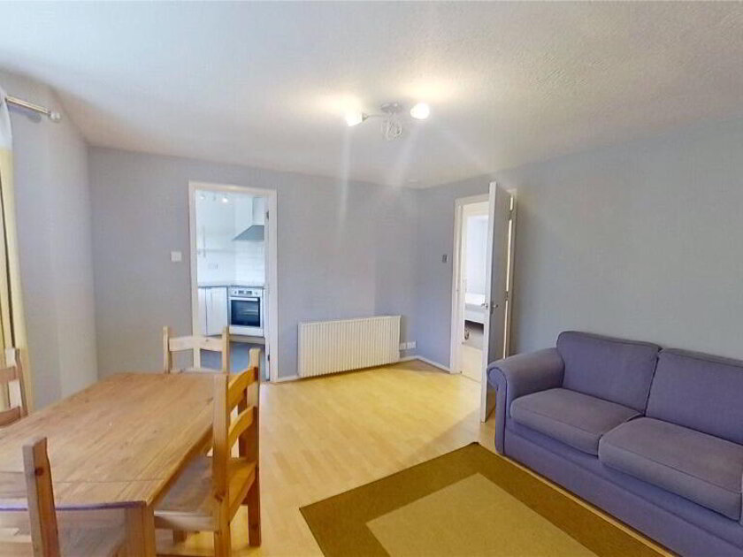 Photo 1 of 18 Balfour Place, Edinburgh