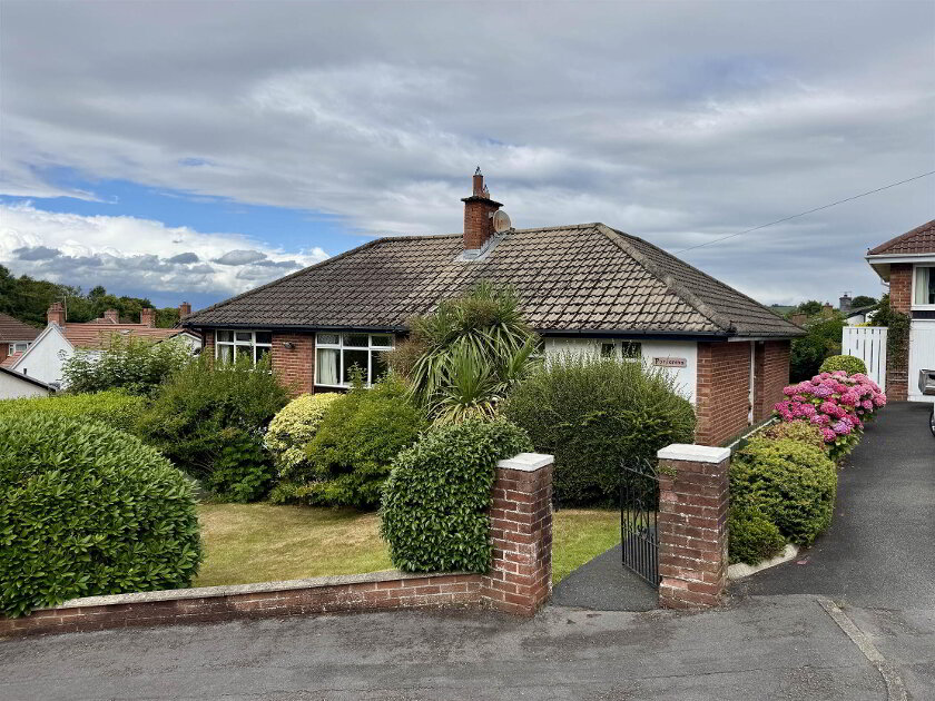 Photo 1 of 2 Gilnahirk Drive, Belfast