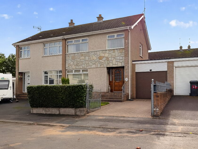 Photo 1 of 12 Knockview Drive, Tandragee