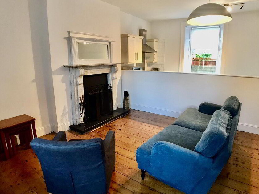 Photo 1 of Apartment 2 13 Newgrove Avenue, Sandymount, Sandymount