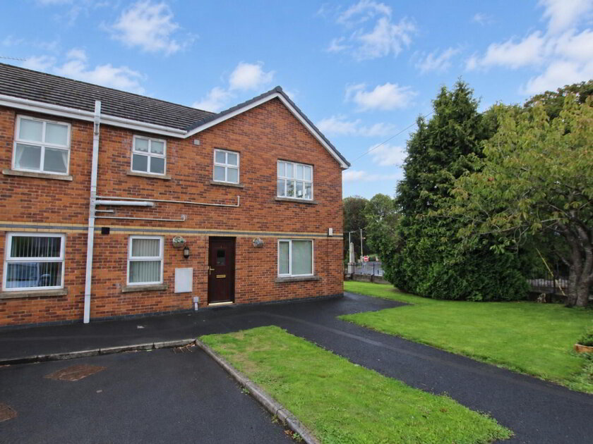 Photo 1 of 2 Ballysessey Close, Glenavy, Crumlin