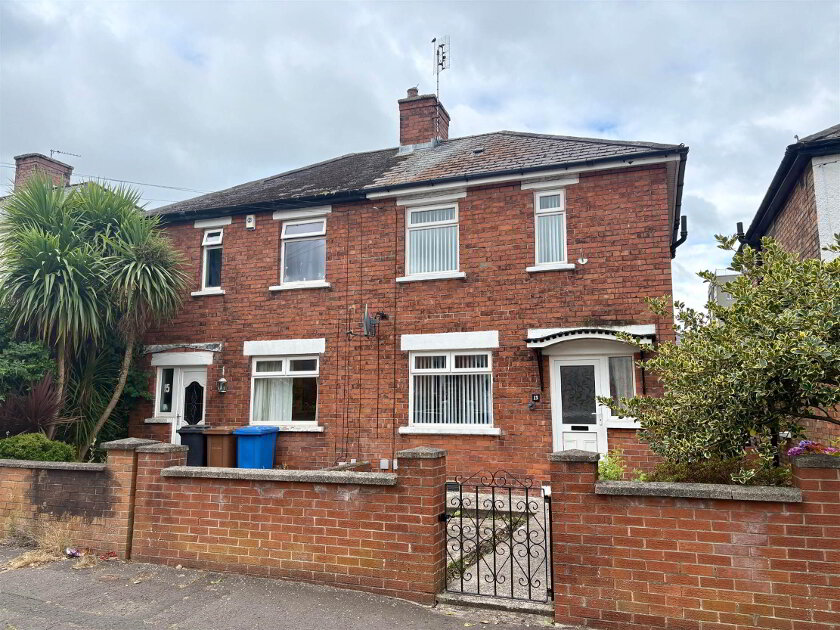 Photo 1 of 13 Mayfair Avenue, Cregagh, Belfast