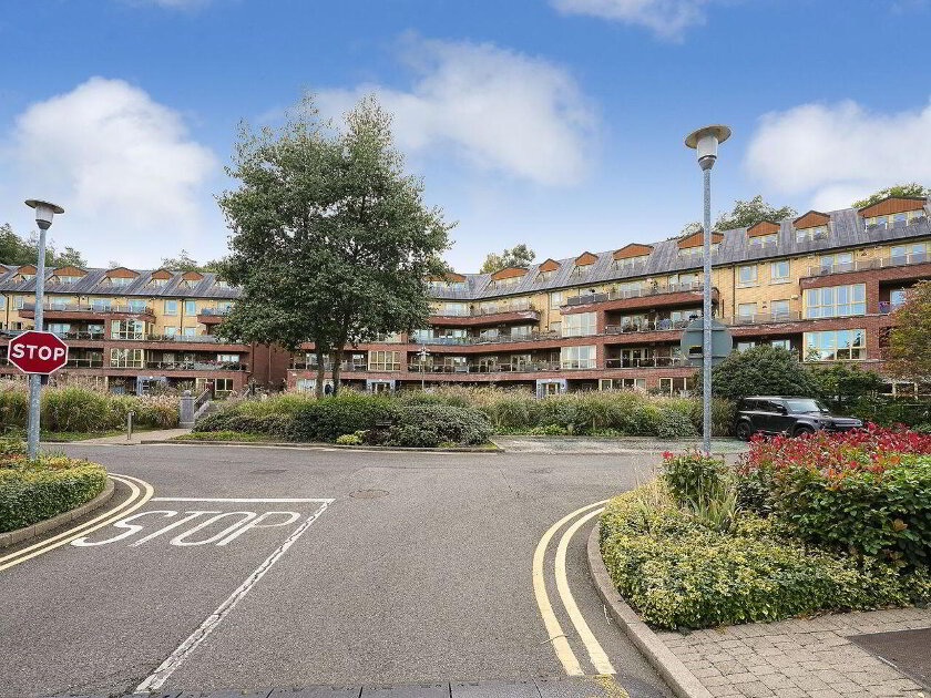 Photo 1 of Apartment, Knockmaree, Chapelizod, Chapelizod