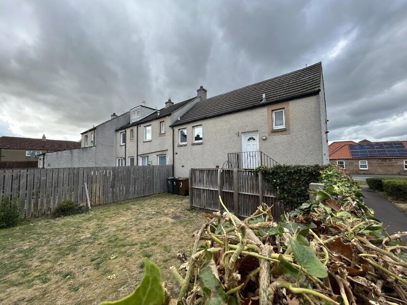 Photo 1 of 1 South Gyle Loan, Edinburgh