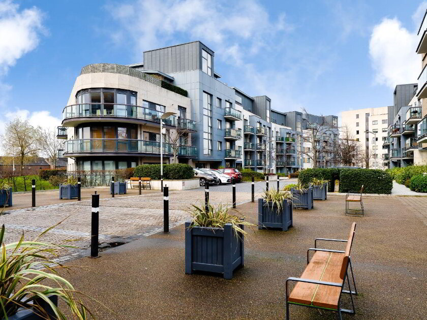 Photo 1 of Apartment 283 Wyckham Point, Wyckham Way, Ballinteer, Ballinteer