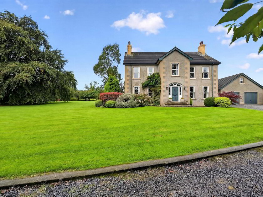 Photo 1 of 21 Ballynacoy Road, Lisburn