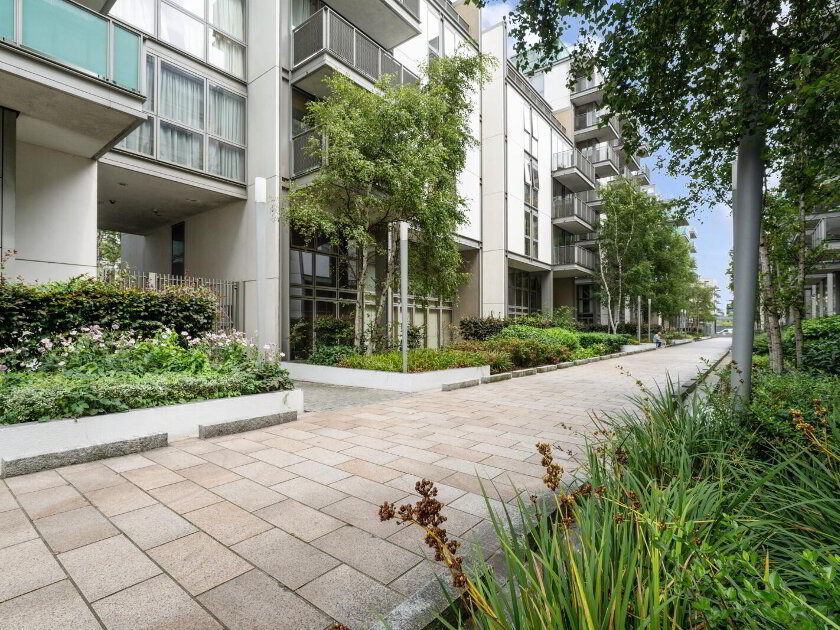 Photo 1 of Apartment 6 Thomastown House IFSC, Ifsc