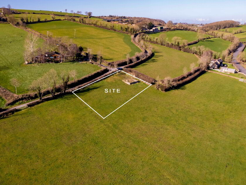Photo 1 of Opposite 17 Lisbane Road, Scarva