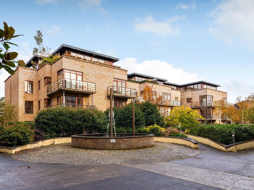 Photo 1 of Apartment 203 De Bret House, Loreto Abbey, Rathfarnham, Rathfarnham