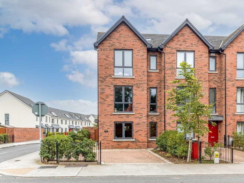 Photo 1 of Belltree Avenue, Clongriffin, Clongriffin