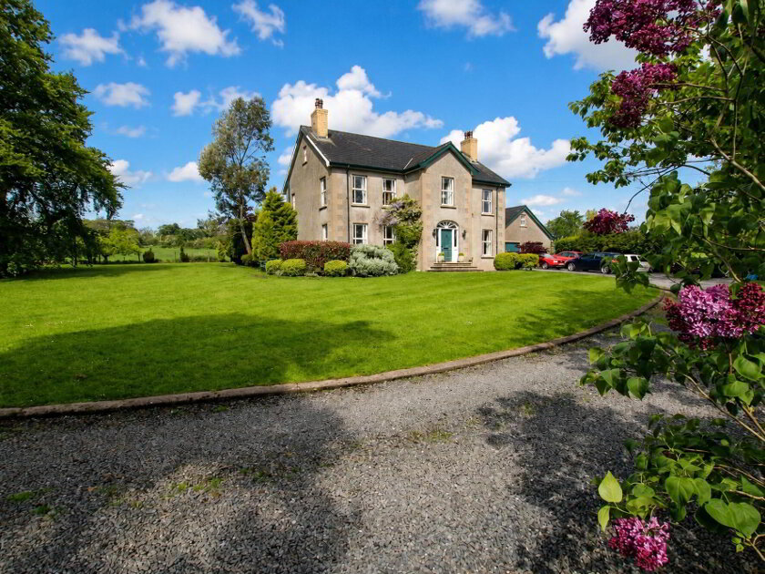 Photo 1 of 21 Ballynacoy Road, Lisburn
