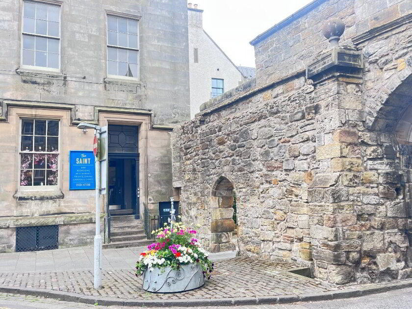 Photo 1 of 172 South Street, St Andrews