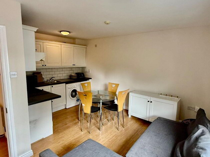 Photo 1 of Apartment 15 Chapelview, Chapelizod, Chapelizod