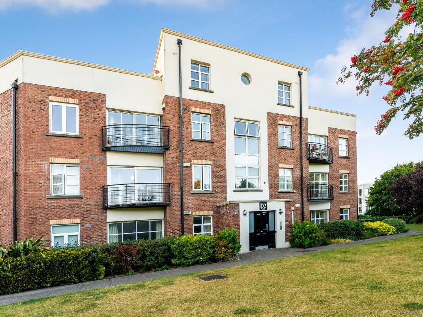 Photo 1 of 86 Block D2, Bow Bridge Place, Dublin 8