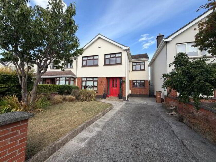 Photo 1 of Castleknock Crescent, Laurel Lodge, Castleknock, Castleknock