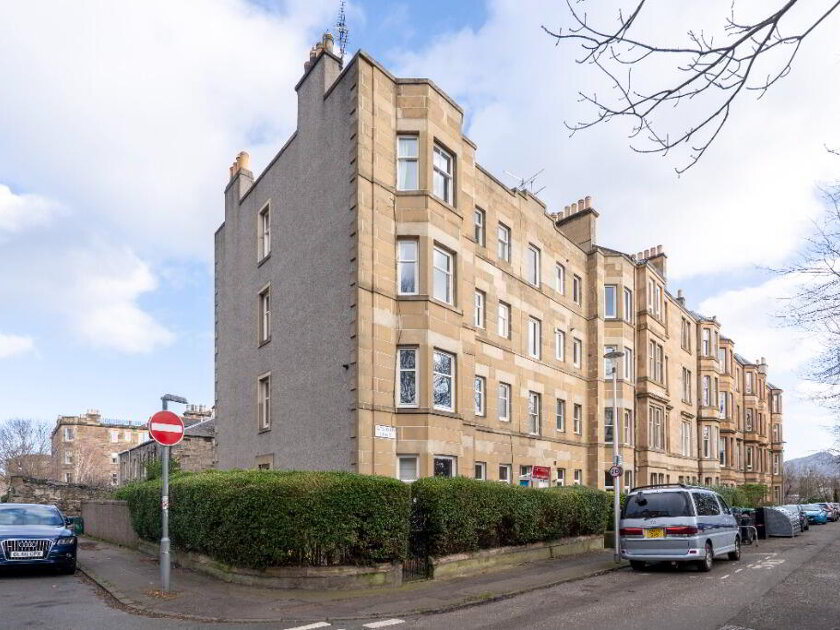 Photo 1 of 16 Gosford Place, Edinburgh