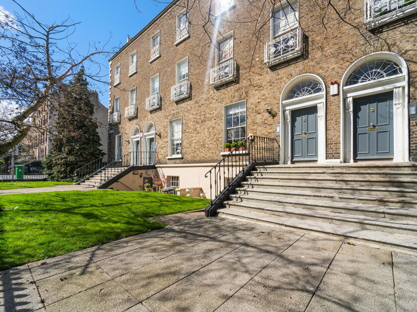Photo 1 of Apartment D, 17 Warrington Place, Dublin 2