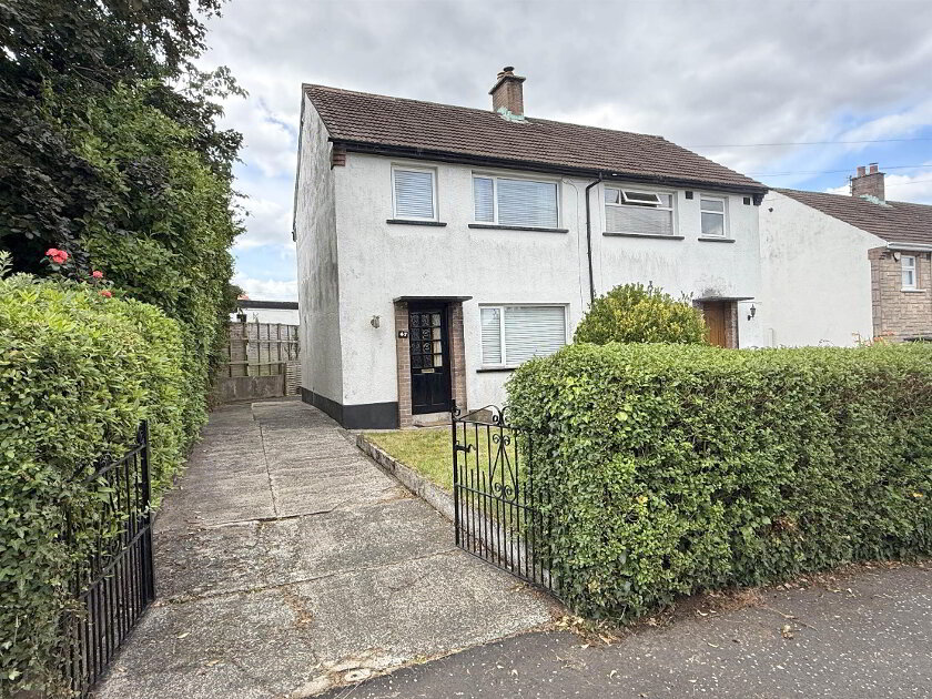 Photo 1 of 47 Brentwood Park, Castlereagh, Belfast