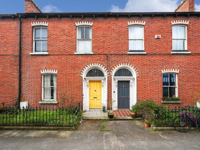 Photo 1 of 15 Charleston Avenue, Ranelagh