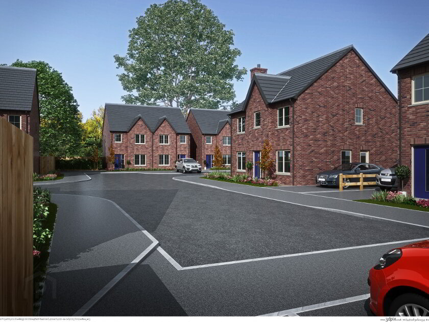 Photo 1 of Hawthorn Hall, Lisburn