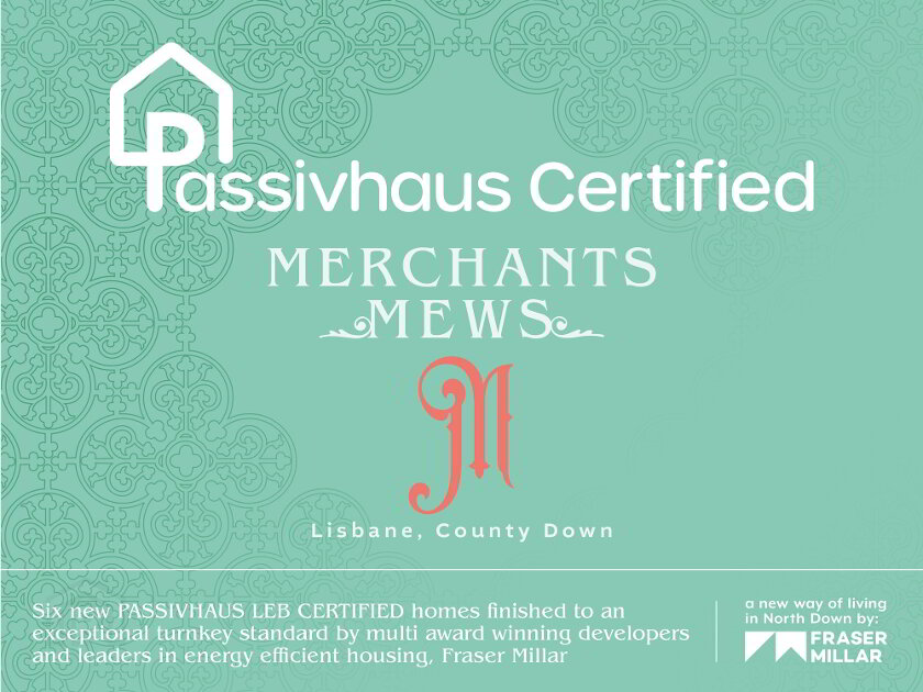 Photo 1 of Merchants Mews, Lisbane