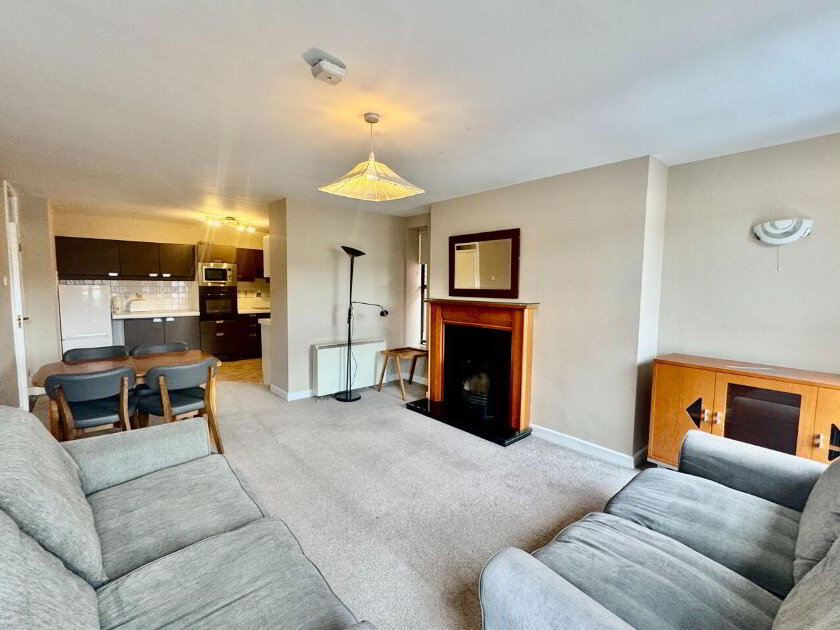 Photo 1 of Apartment 4 Slane House, Dublin 2