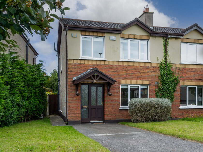Photo 1 of 25 Grange View Lawn, Clondalkin, Clondalkin