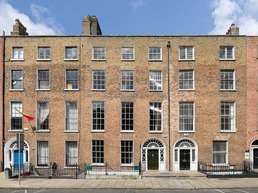 Photo 1 of 3 Mount Street Upper, Dublin 2