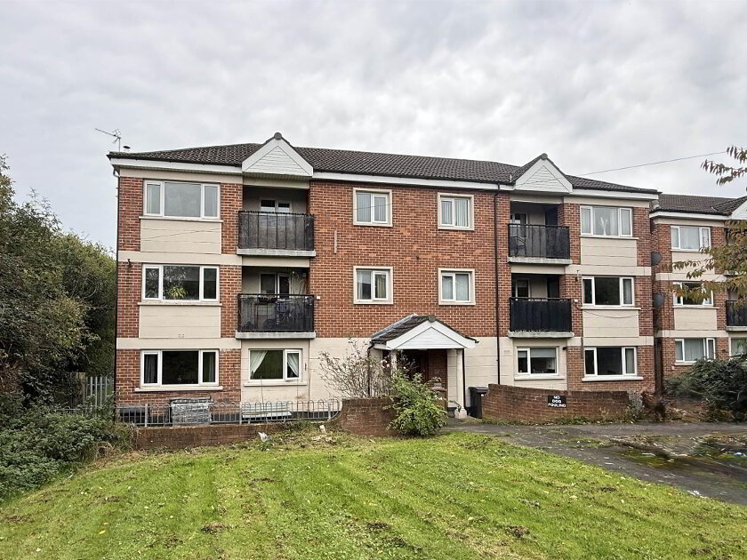 Photo 1 of 41 Rosewood Park, Church Road, Belfast