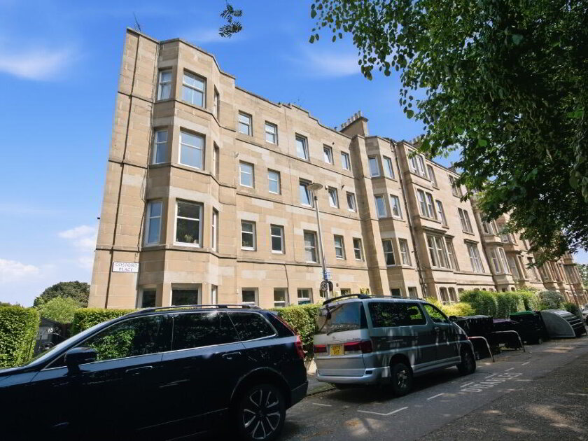 Photo 1 of 14 Gosford Place, Bonnington, Edinburgh