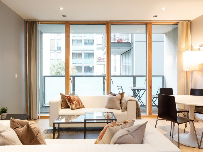 Photo 1 of Apartment 16 Kirkpatrick House, Dublin 1