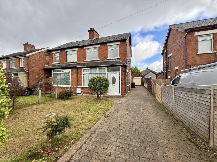 Photo 1 of 254 Castlereagh Road, Belfast