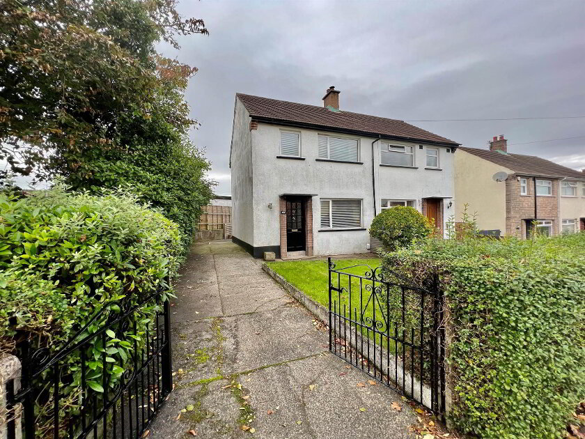 Photo 1 of 47 Brentwood Park, Castlereagh, Belfast