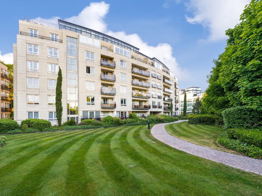 Photo 1 of Apartment 11 The Cedars Herbert Park Lane, Ballsbridge, Ballsbridge