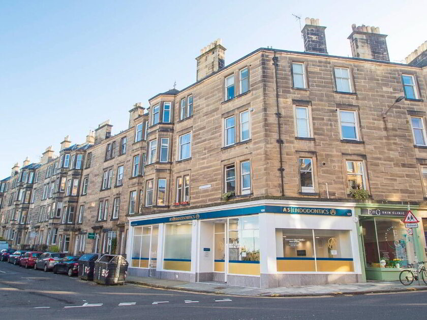 Photo 1 of 113 Comiston Road, Edinburgh