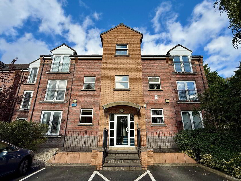 Photo 1 of 2 Minnowburn Mews, Belfast