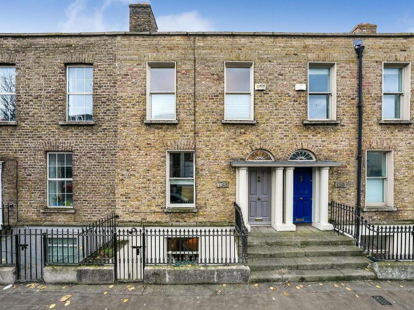 Photo 1 of 133 Pearse Street, Grand Canal Dock