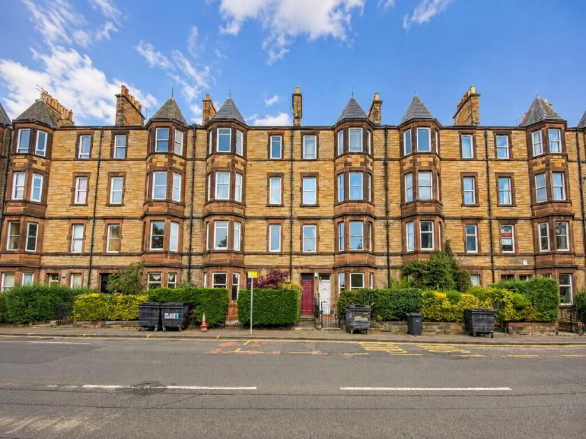 Photo 1 of 227 Dalkeith Road, Newington, Edinburgh