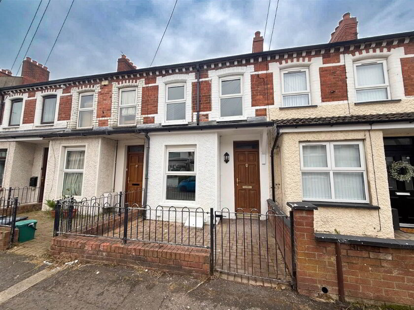 Photo 1 of 33 Portallo Street, Cregagh, Belfast
